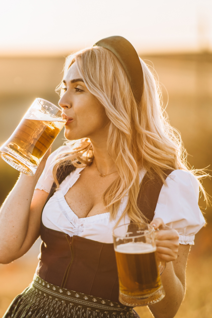 40 fun date night ideas for halloween - oktoberfest