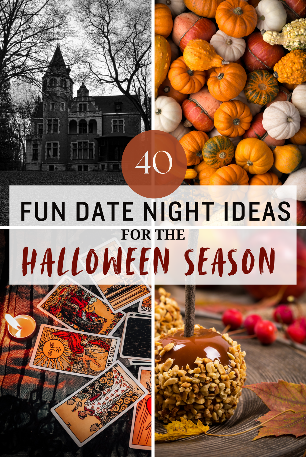 40 fun date night ideas for halloween