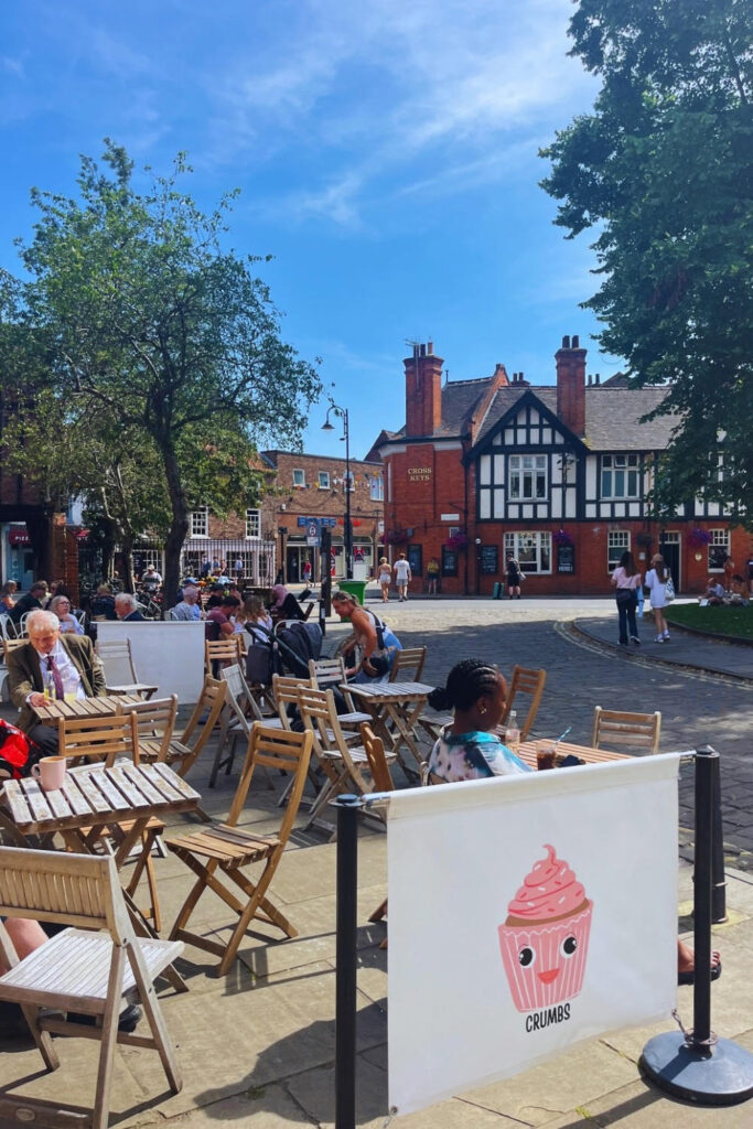 The Most Instagrammable Photo Spots in the UK - york minster