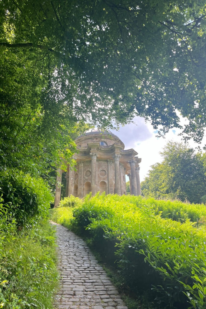 The Most Instagrammable Photo Spots in the UK - stourhead