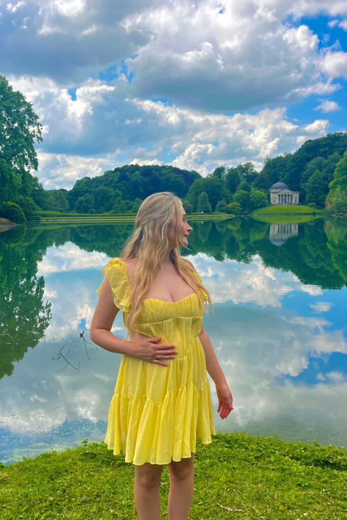 The Most Instagrammable Photo Spots in the UK - stourhead