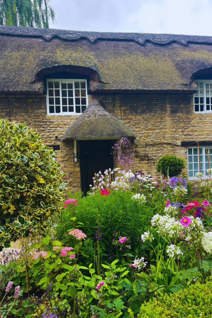 The Most Instagrammable Photo Spots in the UK - thornton-le-dale