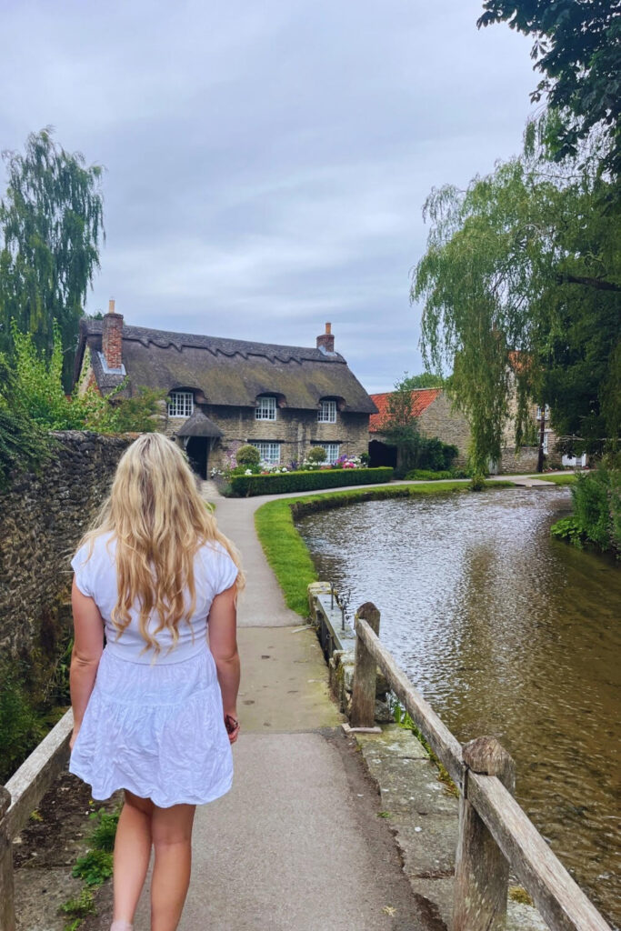 The Most Instagrammable Photo Spots in the UK - thornton-le-dale